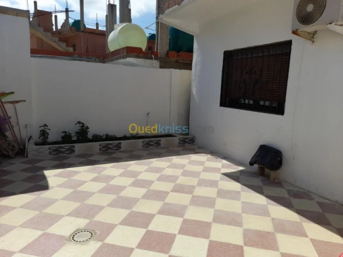 Vente Villa El taref El kala