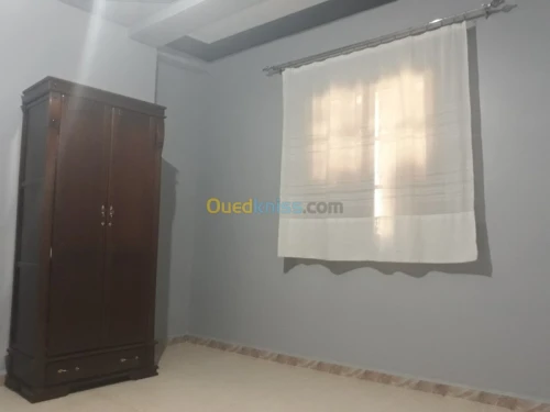 Vente Villa Tissemsilt Tissemsilt