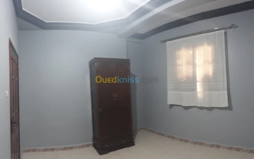Vente Villa Tissemsilt Tissemsilt