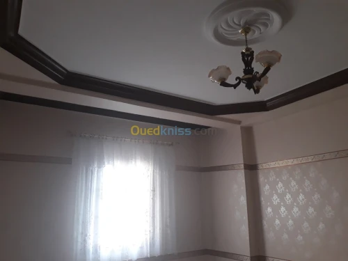 Vente Villa Tissemsilt Tissemsilt