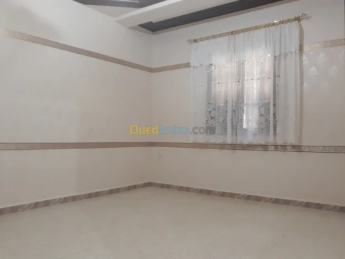 Vente Villa Tissemsilt Tissemsilt