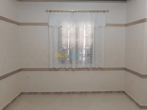 Vente Villa Tissemsilt Tissemsilt