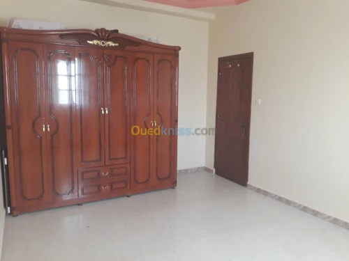 Vente Villa Tissemsilt Tissemsilt