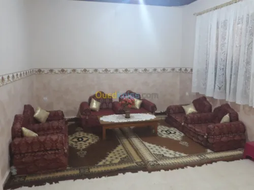 Vente Villa Tissemsilt Tissemsilt