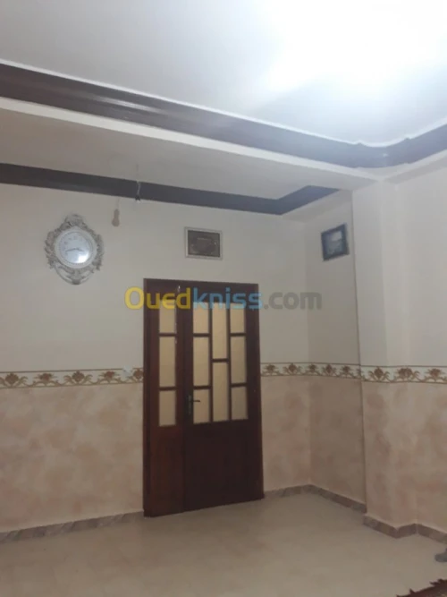 Vente Villa Tissemsilt Tissemsilt