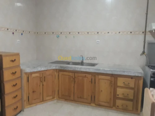 Vente Villa Tissemsilt Tissemsilt