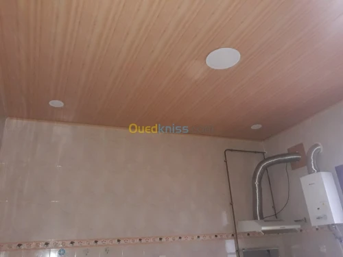 Vente Villa Tissemsilt Tissemsilt