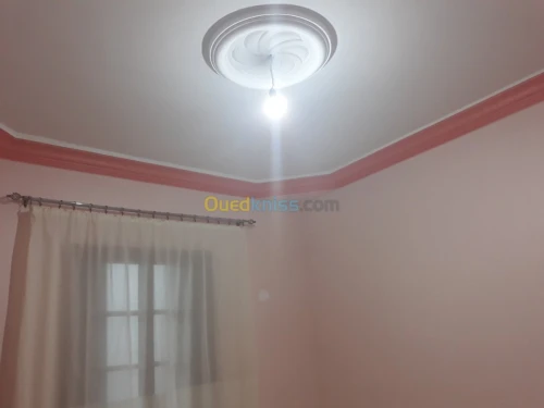 Vente Villa Tissemsilt Tissemsilt