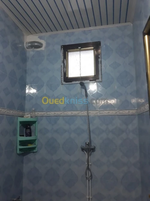 Vente Villa Tissemsilt Tissemsilt