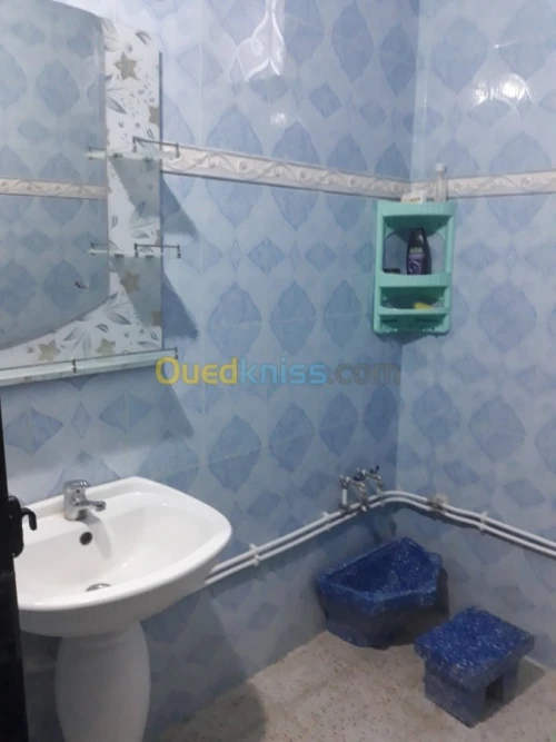 Vente Villa Tissemsilt Tissemsilt