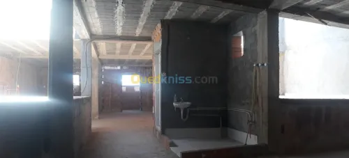 Vente Villa Tissemsilt Tissemsilt
