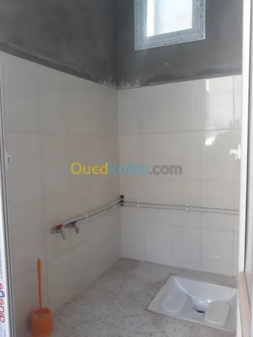 Vente Villa Tissemsilt Tissemsilt