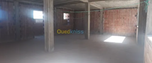 Vente Villa Tissemsilt Tissemsilt