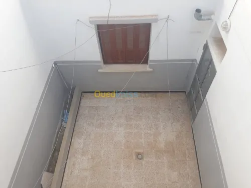 Vente Villa Tissemsilt Tissemsilt