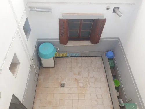 Vente Villa Tissemsilt Tissemsilt