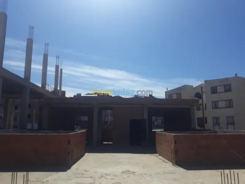 Vente Villa Tissemsilt Tissemsilt