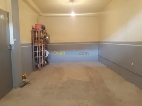 Vente Villa Tissemsilt Tissemsilt