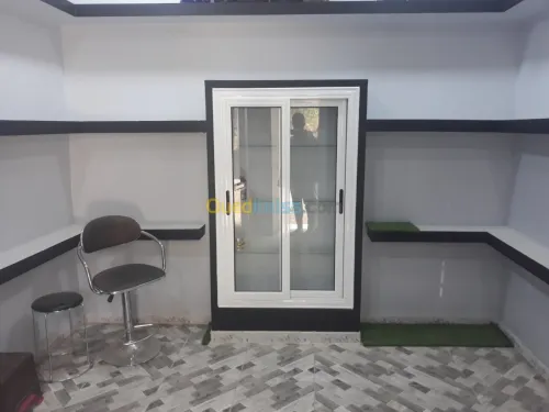 Vente Villa Tissemsilt Tissemsilt