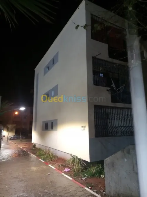 Vente Appartement F4 Tipaza Bou ismail