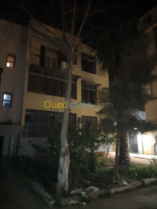 Vente Appartement F4 Tipaza Bou ismail