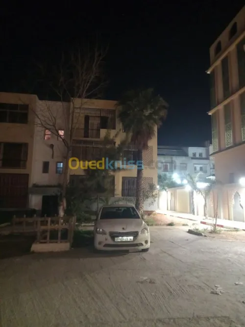 Vente Appartement F4 Tipaza Bou ismail