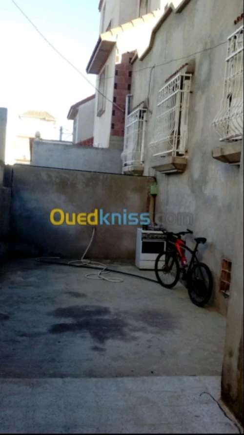 Vente Niveau De Villa F5 Constantine Constantine