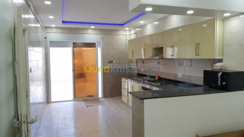 Location Appartement F3 Alger Ain benian