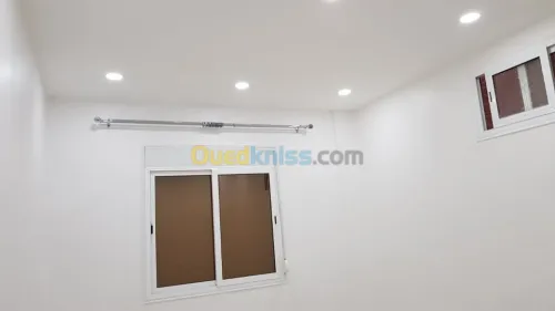Location Appartement F3 Alger Ain benian