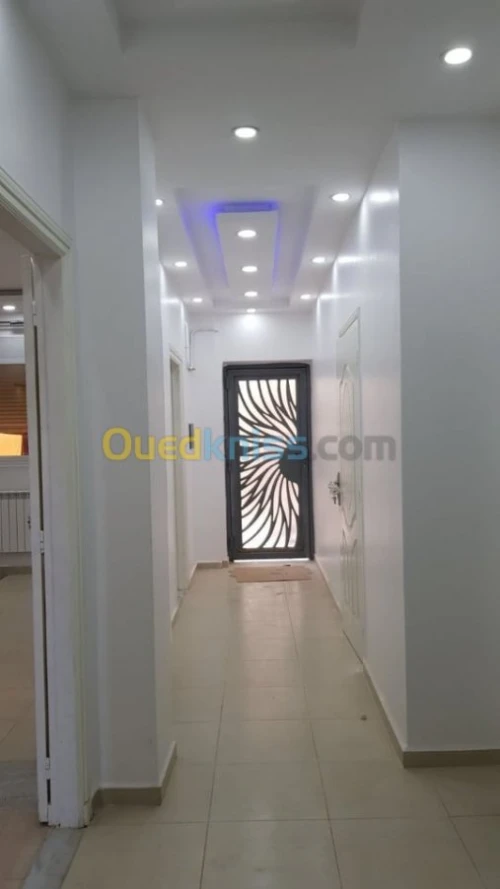 Location Appartement F3 Alger Ain benian