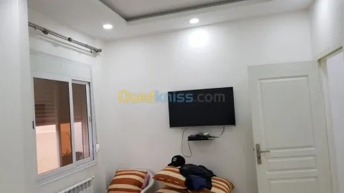 Location Appartement F3 Alger Ain benian