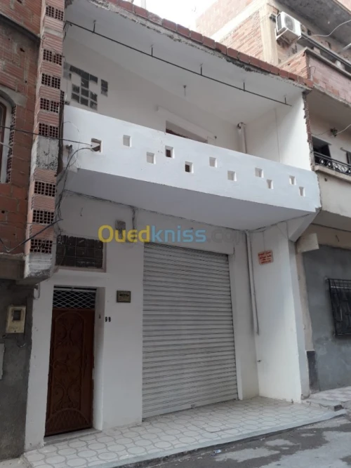 Vente Appartement F7 Batna Batna