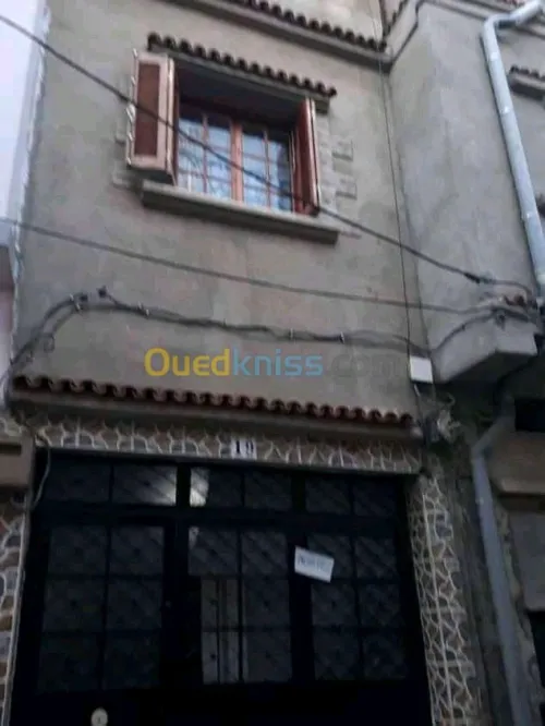 Vente Villa Oran Oran