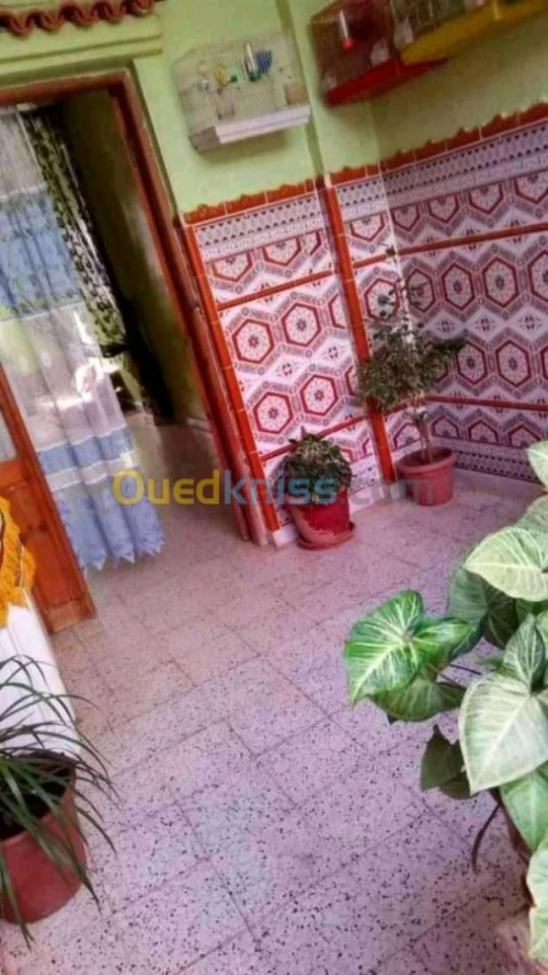 Vente Villa Oran Oran