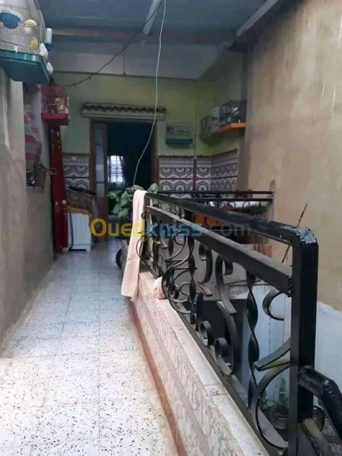 Vente Villa Oran Oran