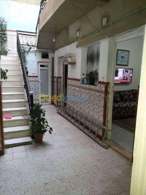 Vente Villa Oran Oran