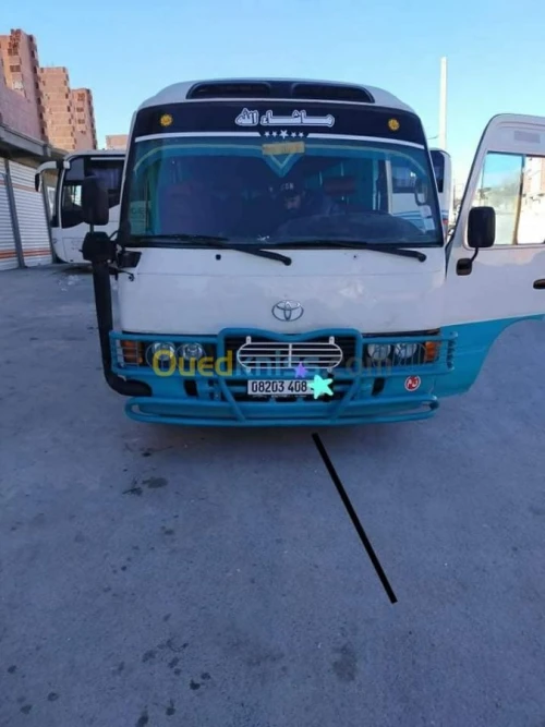 Toyota Couaster
