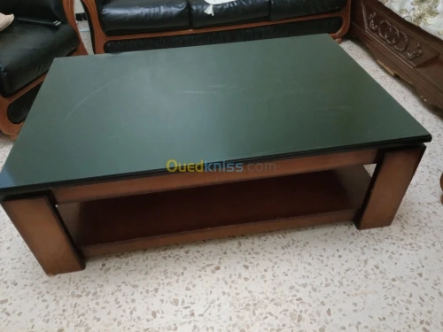 Table de salon