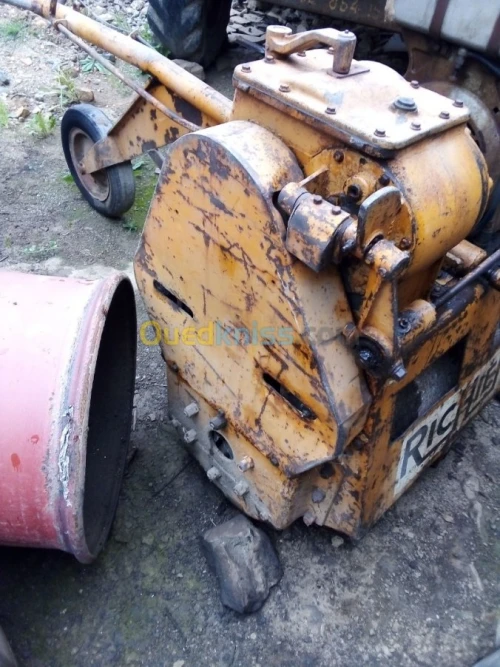 Compacteur Compacteur