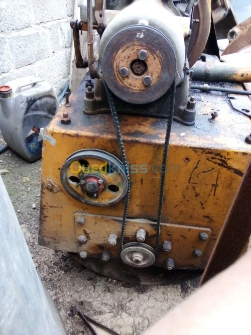 Compacteur Compacteur