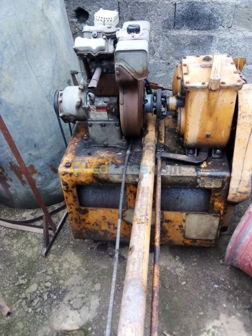 Compacteur Compacteur