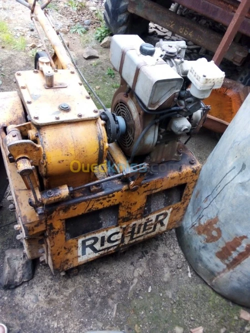 Compacteur Compacteur