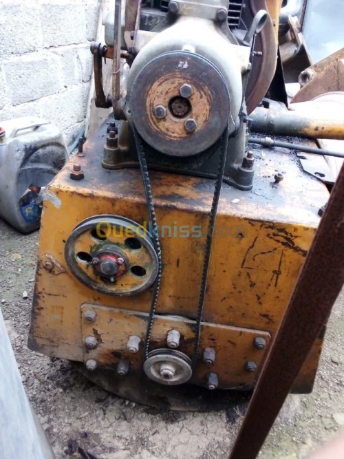 Compacteur Compacteur