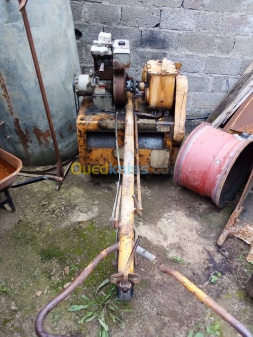 Compacteur Compacteur