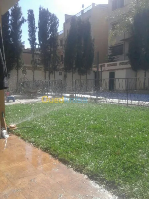 jardinier