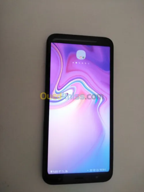 Samsung Galaxy J6+