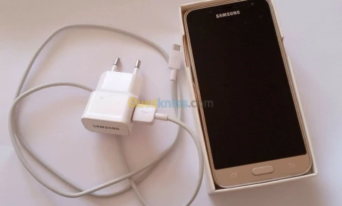 Samsung Galaxy j3 2016