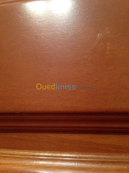 Vente Appartement F3 Alger Hammamet