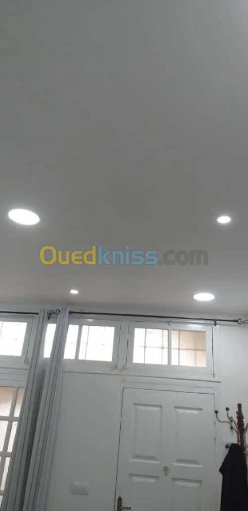 Vente Studio Alger Cheraga