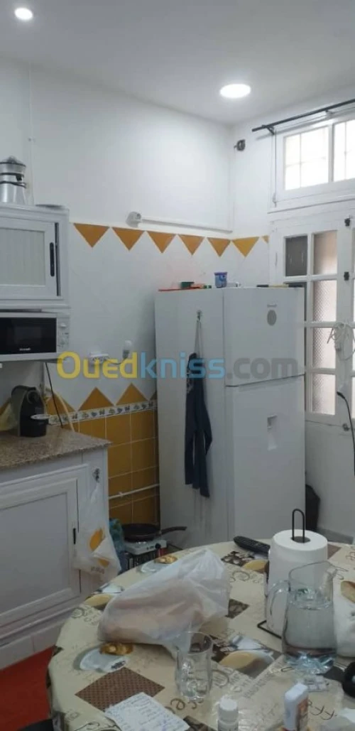 Vente Studio Alger Cheraga
