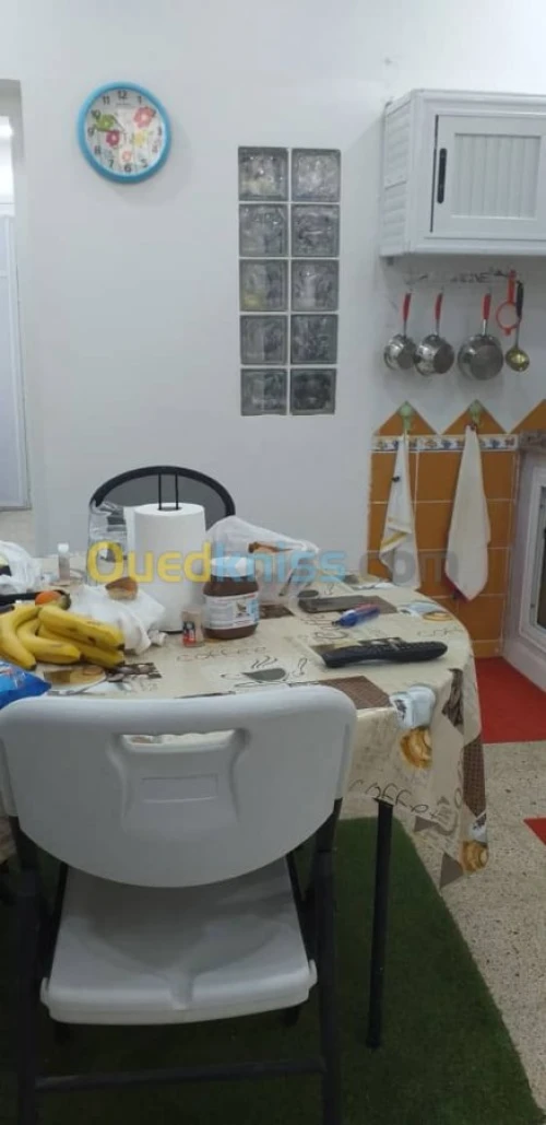 Vente Studio Alger Cheraga